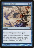 Essence Scatter (DPA-008) - Duels of the Planeswalkers