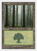Forest (350) (6ED-350) - Classic Sixth Edition