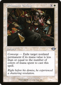 Prismatic Ending (Retro Frame) (MH2-384) - Modern Horizons 2 Foil