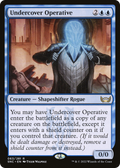 Undercover Operative (SNC-063) - Streets of New Capenna