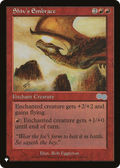 Shiv's Embrace (LIST-216/350) - The List