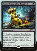 Some Disassembly Required (SPECIAL-001) - Happy Holidays Foil