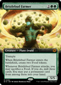 Bristlebud Farmer (Extended Art) (BIG-082) - The Big Score: (Extended Art)