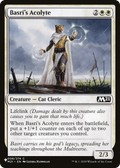 Basri's Acolyte (LIST-008/274) - The List