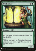 Wellwisher (LIST-166) - The List