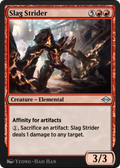 Slag Strider (J21-514) - Jumpstart: Historic Horizons