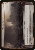 The Eon Fog (Planechase Anthology) (OVER-022) - Planechase Anthology Planes