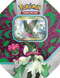 Paldea Partners Tin [Meowscarada ex] [International Edition]