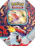 Paldea Partners Tin [Skeledirge ex] [International Edition]