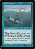 Man-o'-War (POR) (LIST-) - The List