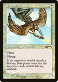 Aven Mindcensor (Retro Frame) (WPN-001) - Love Your LGS 2021 Foil