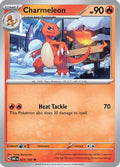 Charmeleon 027  SV03 Obsidian Flames - Uncommon
