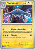 Magnezone 065  SV03 Obsidian Flames - Uncommon