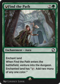 A-Find the Path (AFR-A-183) - Adventures in the Forgotten Realms