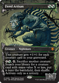 Fiend Artisan (Showcase) (SPG-083) - Special Guests: (Showcase)