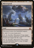 Mirrorpool (LIST-174/184) - The List