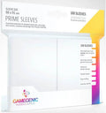 Sleeves: Gamegenic: Prime Sleeves: White (100) (ML)
