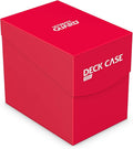 Ug Deck Case 133+ Red