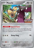 Mawile (Prerelease) 039  - Holofoil SV Scarlet & Violet Promo Cards - Promo