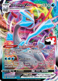 Kyurem VMAX/196  - Holofoil Prize Pack Series Cards - Ultra Rare