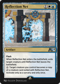 Reflection Net (YLCI-027) - Alchemy: Ixalan