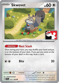 Skwovet  Prize Pack Series Cards - Common