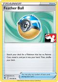 Feather Ball 141  Prize Pack Series Cards - Uncommon