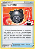 Hisuian Heavy Ball 146  Prize Pack Series Cards - Uncommon