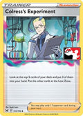 Colress's Experiment/196  Prize Pack Series Cards - Uncommon