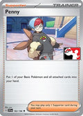 Penny 183  Prize Pack Series Cards - Uncommon