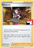 Roxanne 150  Prize Pack Series Cards - Uncommon