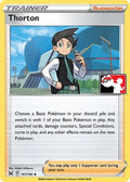 Thorton 167  Prize Pack Series Cards - Uncommon