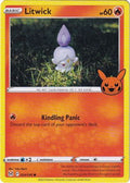 Litwick 024  Trick or Trade BOOster Bundle 2023 - Common