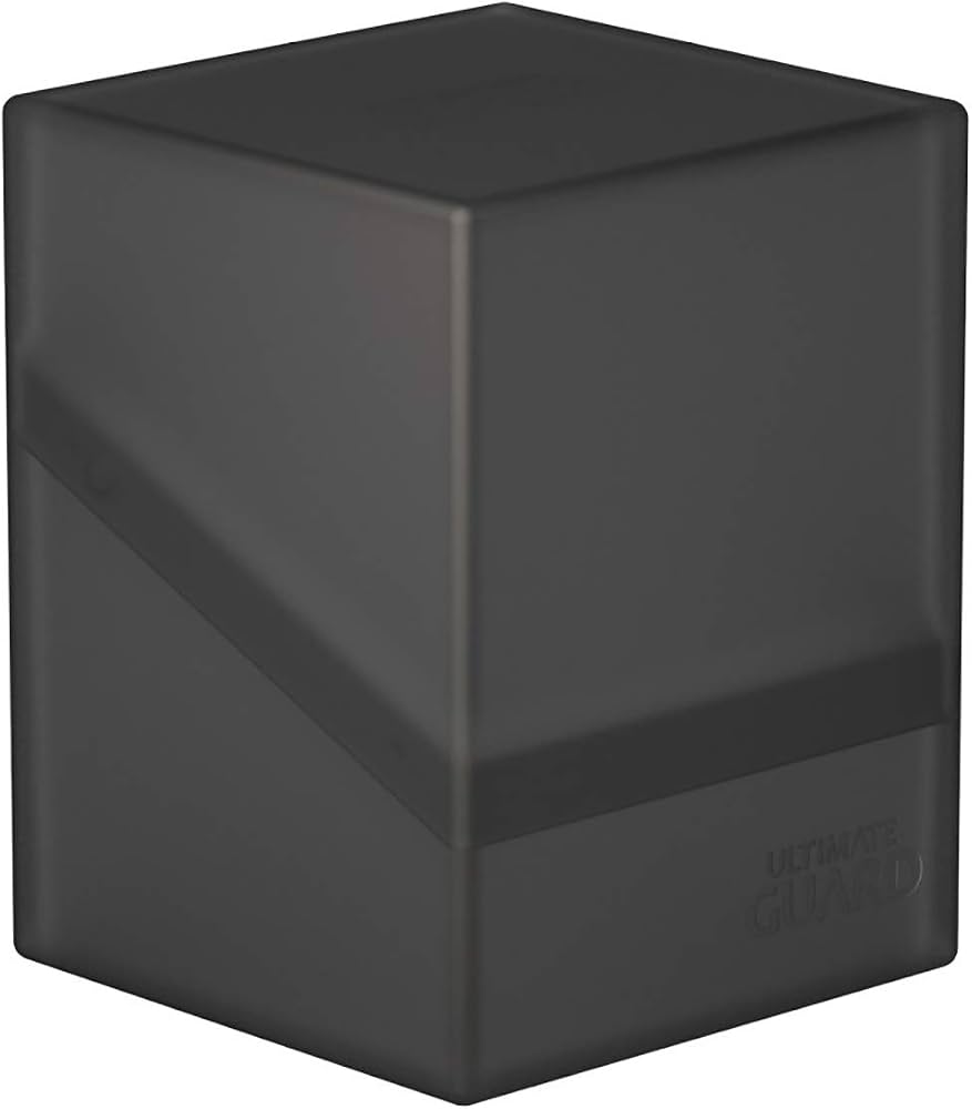 Ug Deck Case Boulder 100+ Onyx
