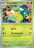 Victreebel 071  SV Scarlet & Violet 151 - Uncommon