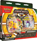 League Battle Deck [Miraidon ex]
