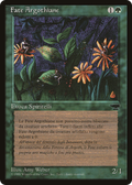 Argothian Pixies (Italian) - "Fate Argothiane" (REN-) - Rinascimento
