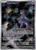 Mewtwo 052  - Holofoil SV Scarlet & Violet Promo Cards - Promo