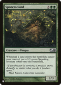 Sporemound (LIST-196/249) - The List