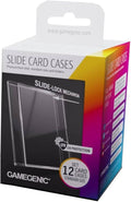 Card Storage: Slide Card Case (12 pc) (ML)