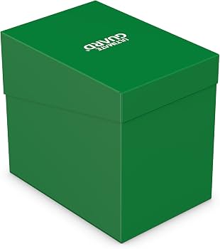 Ug Deck Case 133+ Green