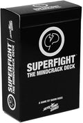 SUPERFIGHT!: The Mindcrack Deck