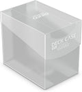 Ug Deck Case 133+ Transparent