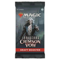 MTG - Innistrad: Crimson Vow - Draft Booster Pack