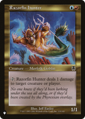 Razorfin Hunter (LIST-119/143) - The List