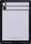 Double-Faced Substitute Card (SVOW-007) - Innistrad: Crimson Vow Substitute Cards (Borderless)