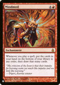 Mindmoil (LIST-135/306) - The List