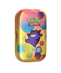 151 Mini Tin [Gengar & Poliwag]