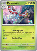 Masquerain 002  SV04 Paradox Rift - Uncommon