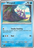 Wimpod 048/182  SV04 Paradox Rift - Common